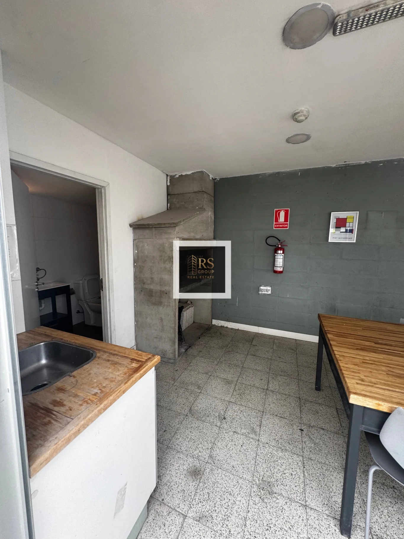 Apartamento en Palermo, propiedad 292146 -Imagen 18