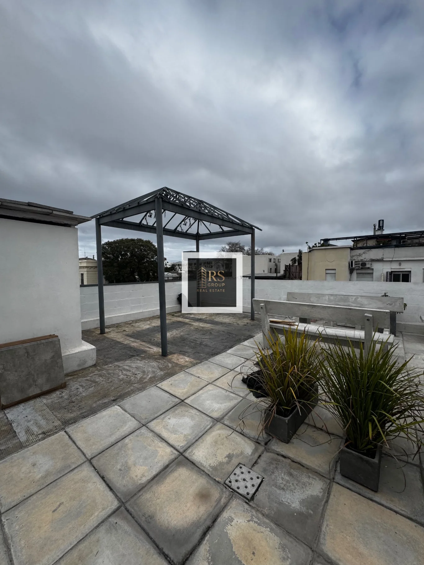 Apartamento en Palermo, propiedad 292146 -Imagen 19