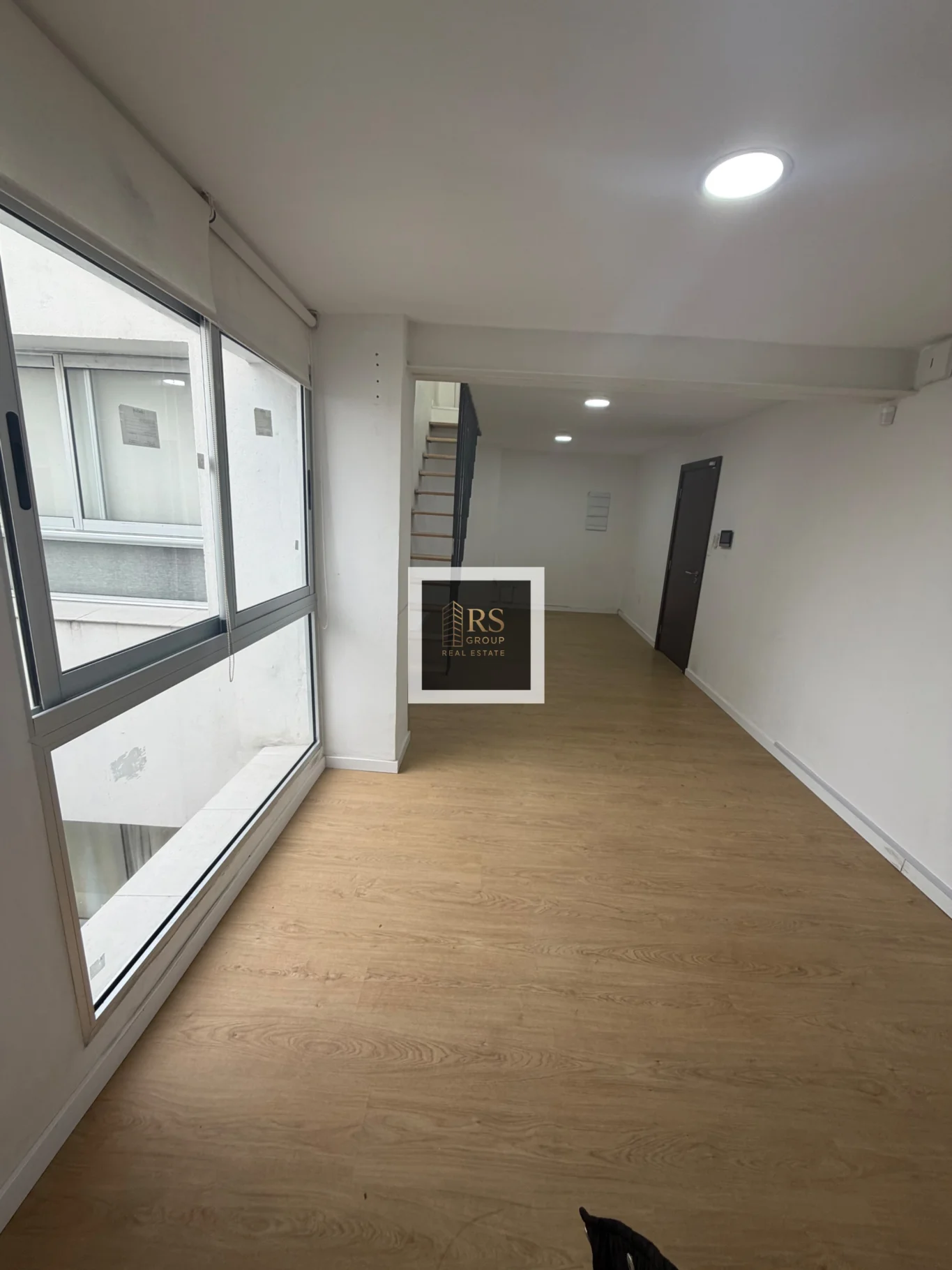 Apartamento en Palermo, propiedad 292146 -Imagen 3