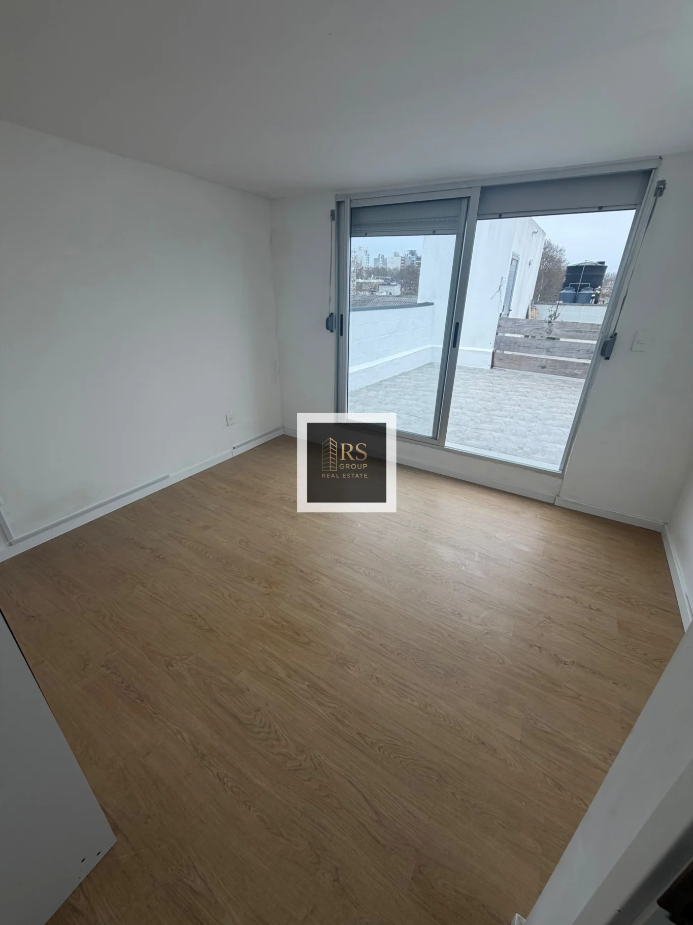 Apartamento en Palermo, propiedad 292146 -Imagen 9