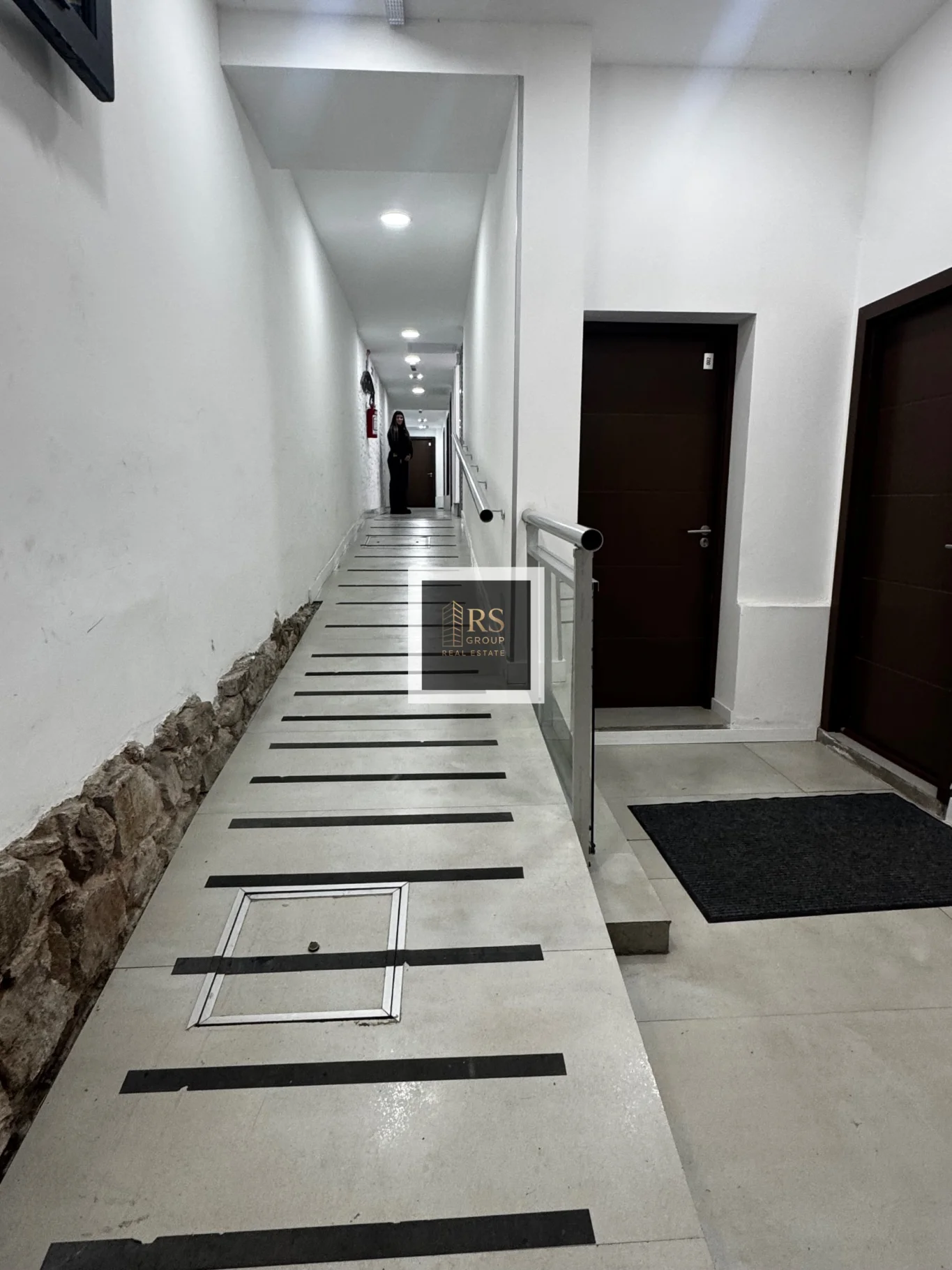 Apartamento en Palermo, propiedad 292600 -Imagen 2