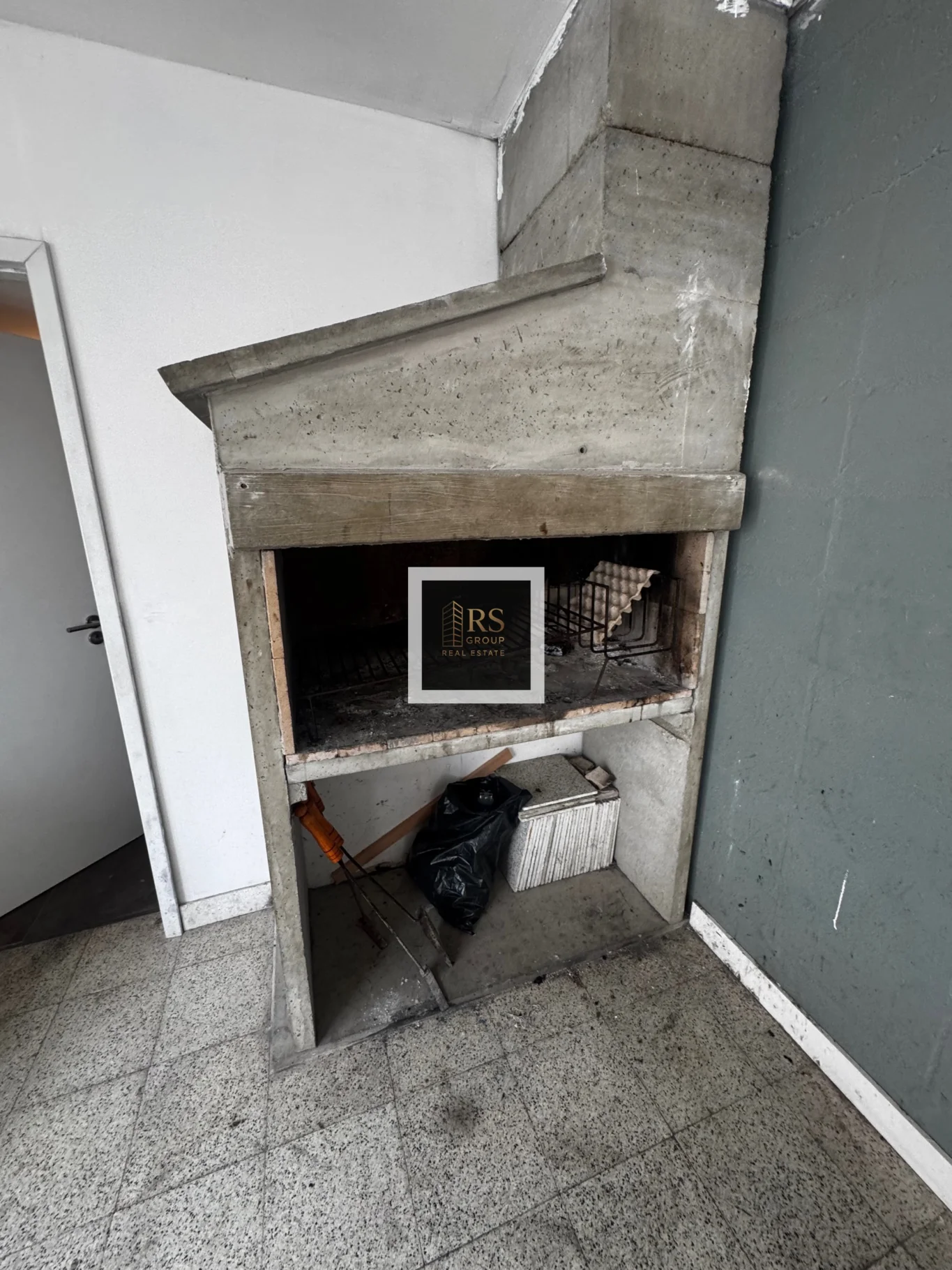 Apartamento en Palermo, propiedad 292600 -Imagen 4