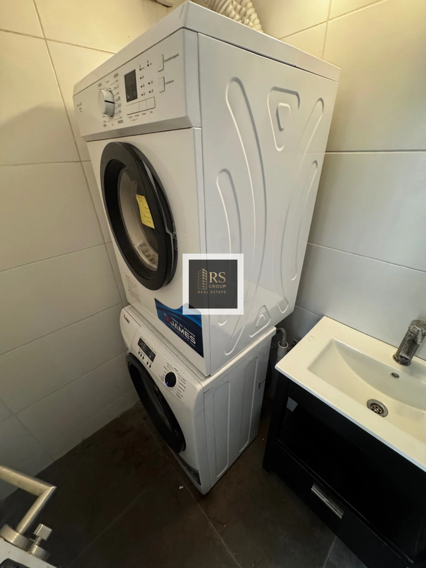 Apartamento en Palermo, propiedad 292600 -Imagen 5