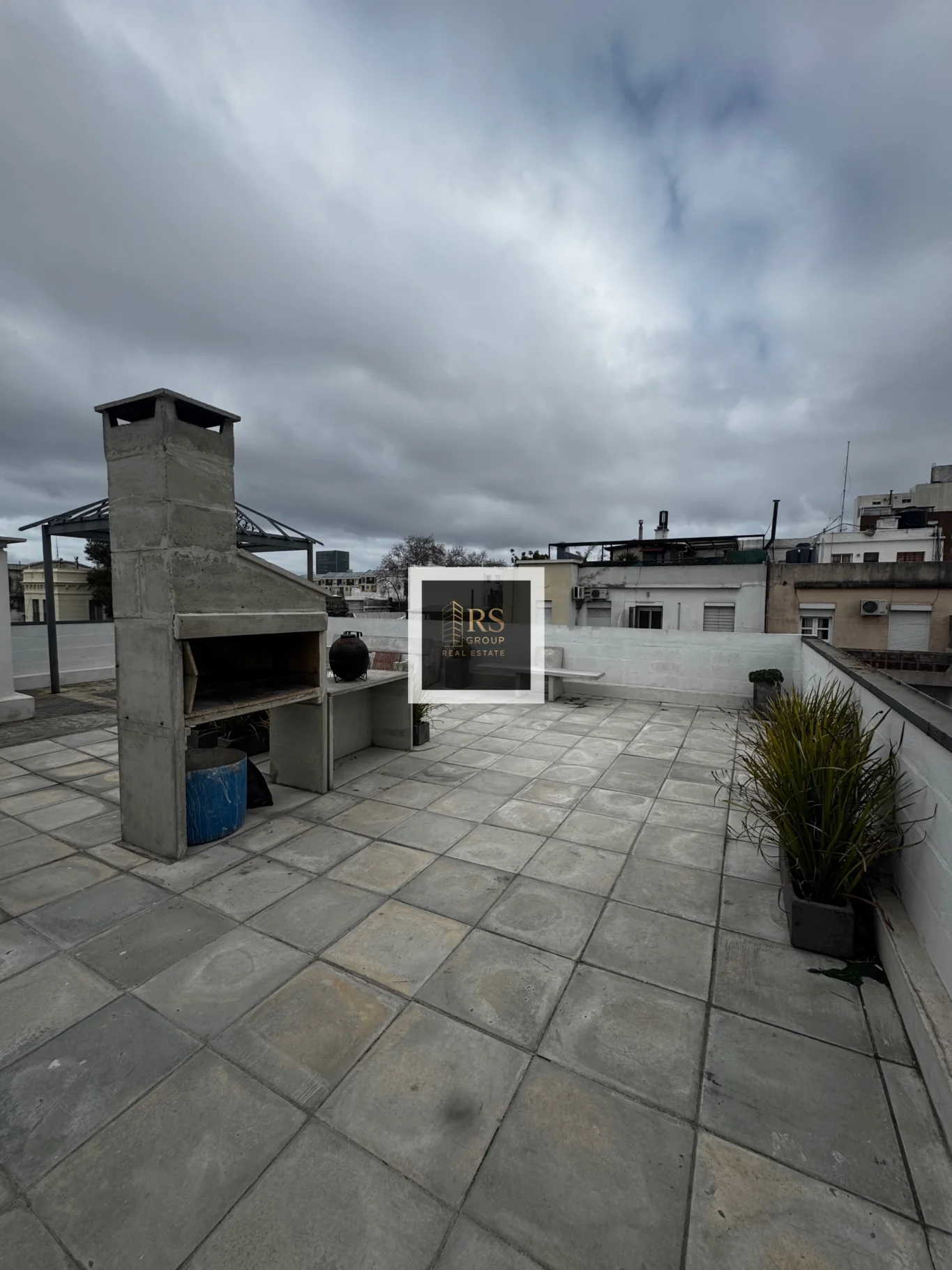 Apartamento en Palermo, propiedad 292600 -Imagen 6