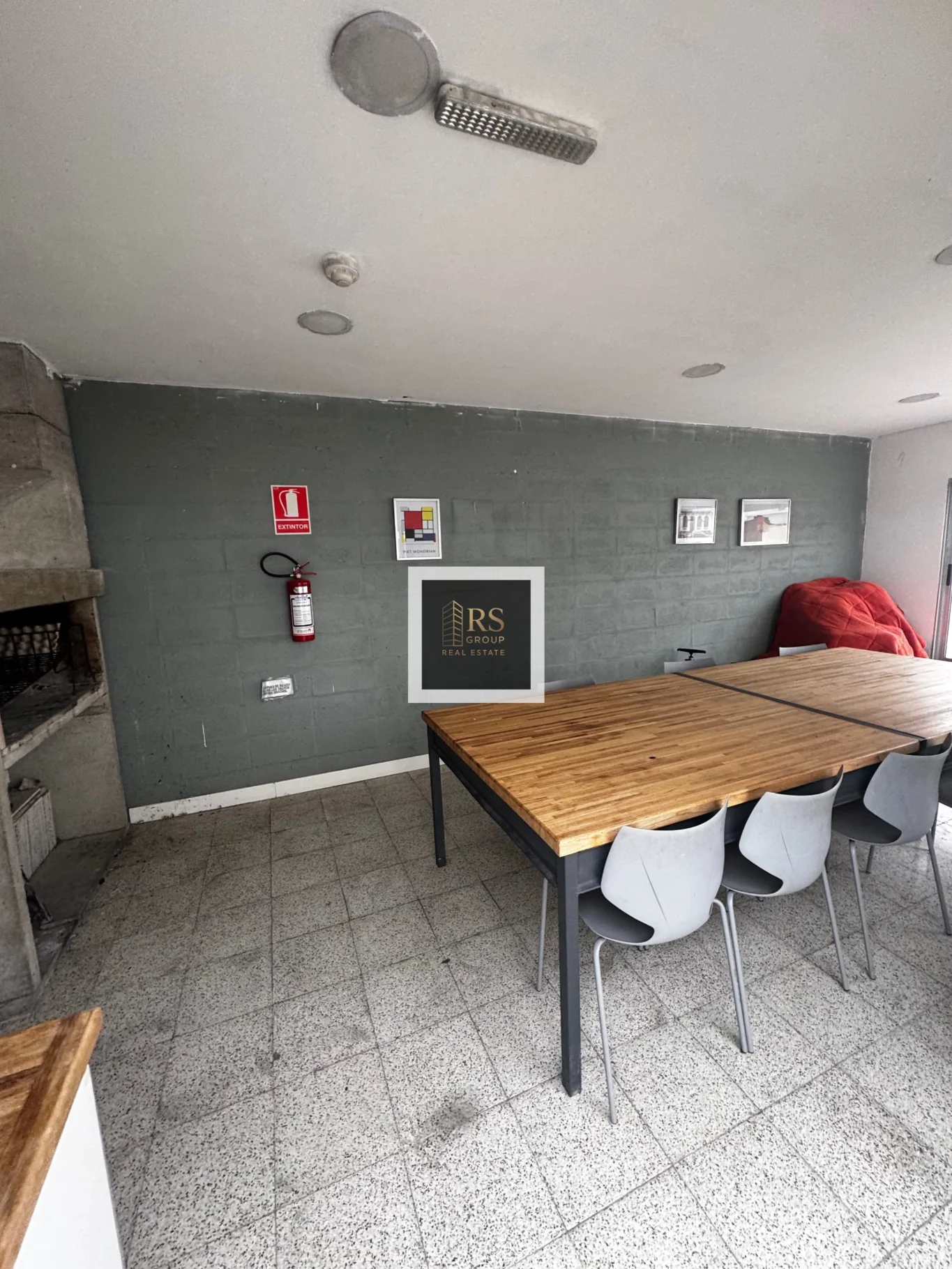 Apartamento en Palermo, propiedad 292600 -Imagen 7