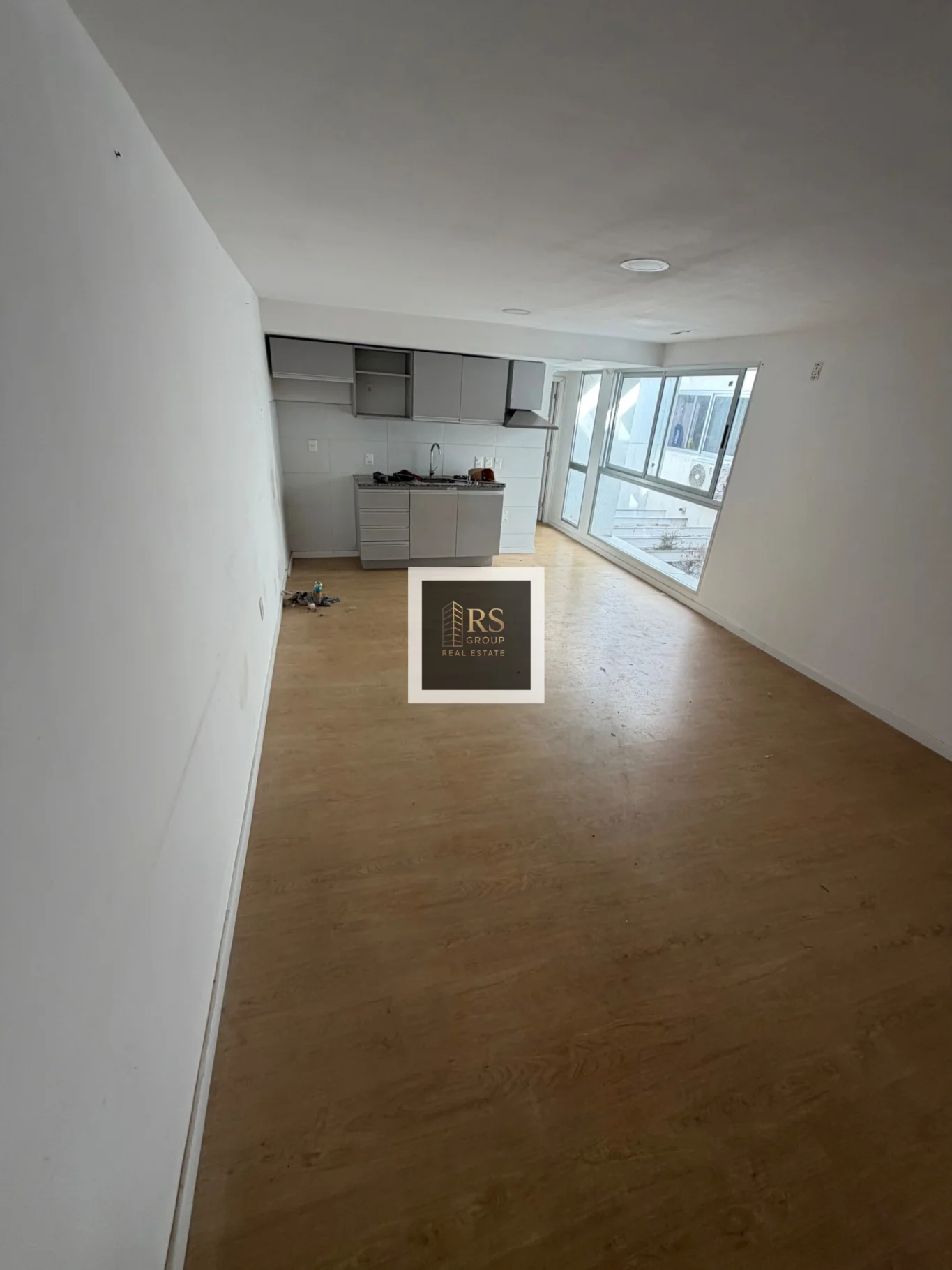 Apartamento en Palermo, propiedad 292600 -Imagen 8