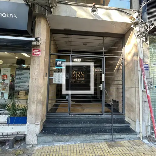 Se vende Apartamento Monoambiente con opcion a 1 dormitorio en el  Centro