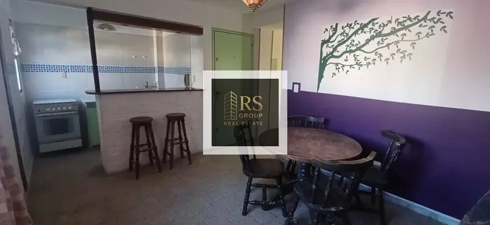 Apartamento en alquiler en Cordón