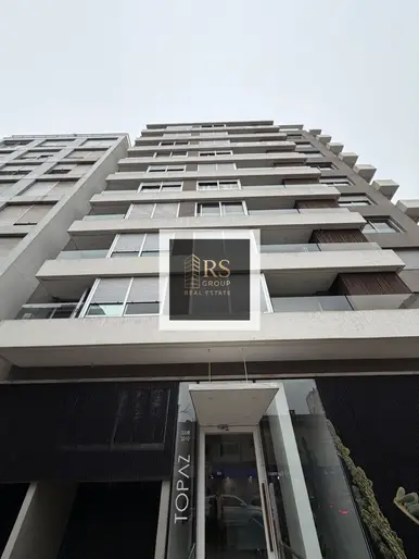 Apartamento en alquiler en Pocitos