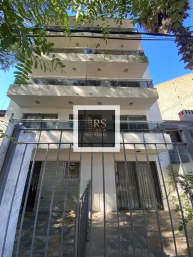 Apartamento en alquiler en Puerto Buceo