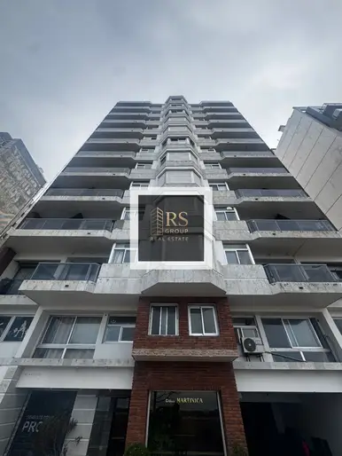 Apartamento en alquiler en Malvin