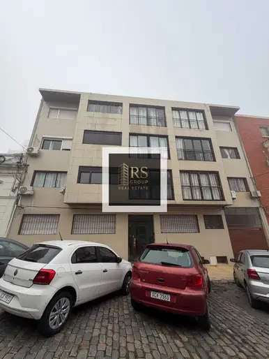 Apartamento en alquiler en Parque Rodó