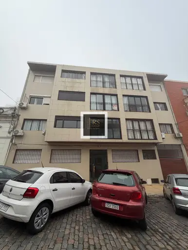 Apartamento en alquiler en Parque Rodó