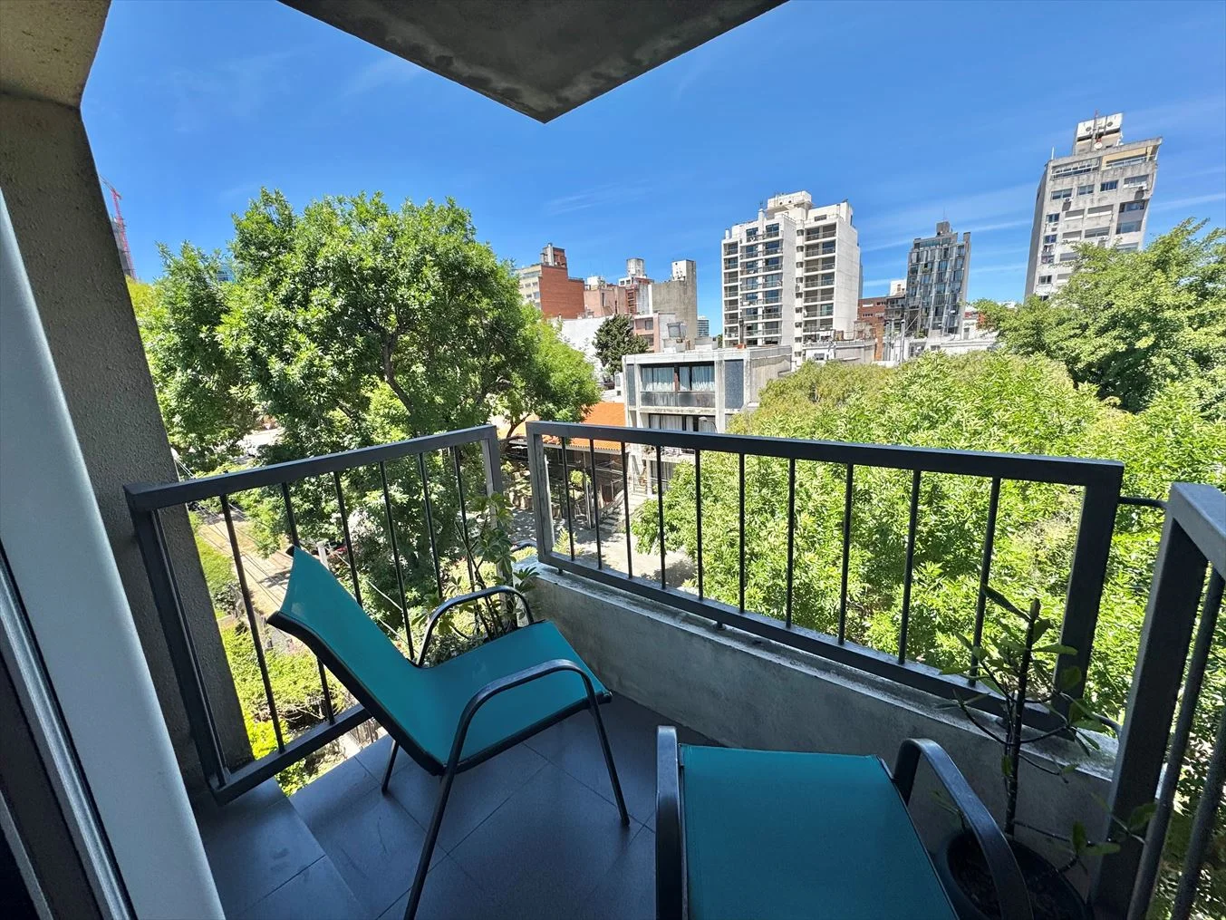 Apartamento en Pocitos Nuevo, propiedad 249389 -Imagen 1