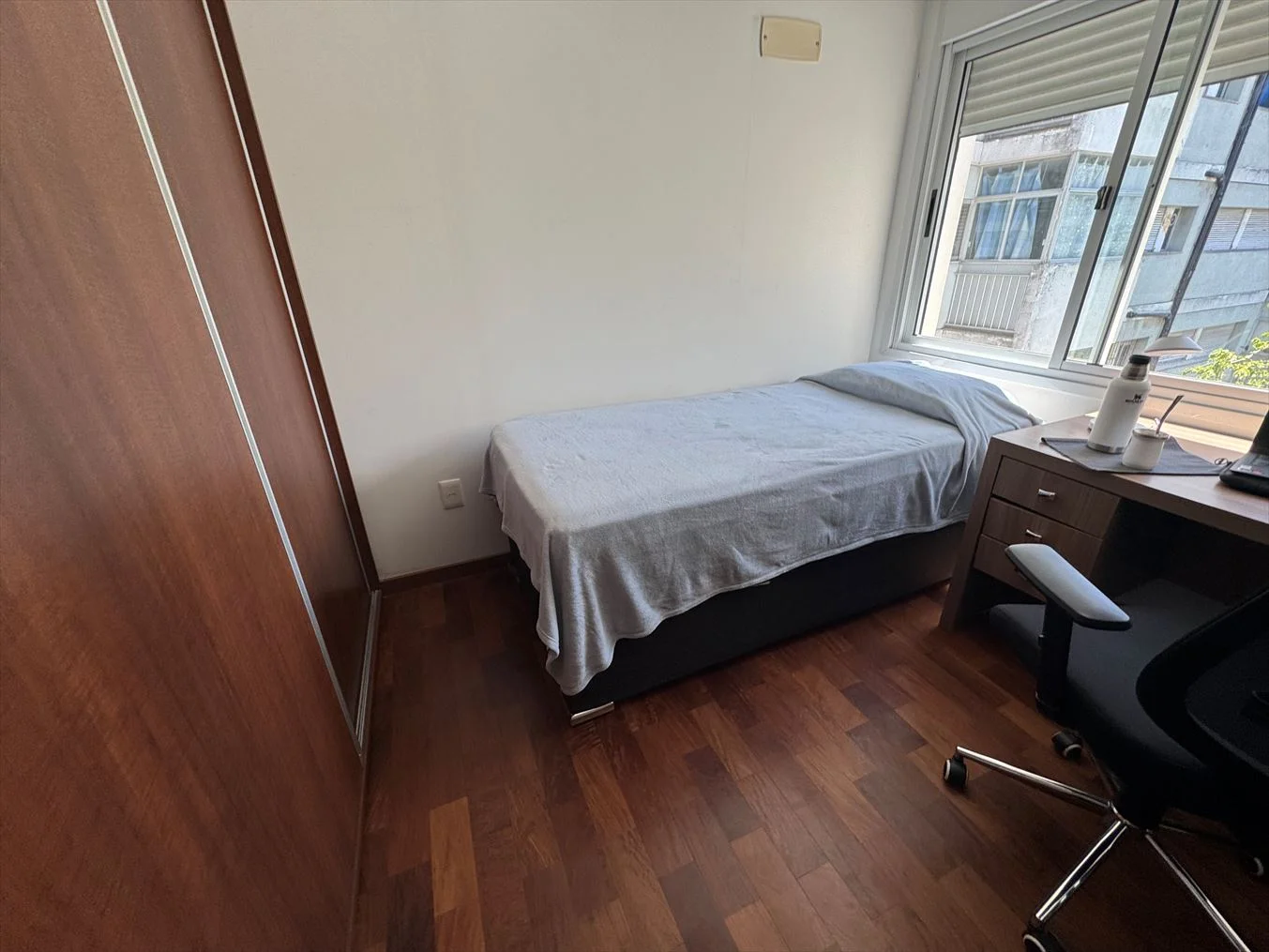 Apartamento en Pocitos Nuevo, propiedad 249389 -Imagen 10