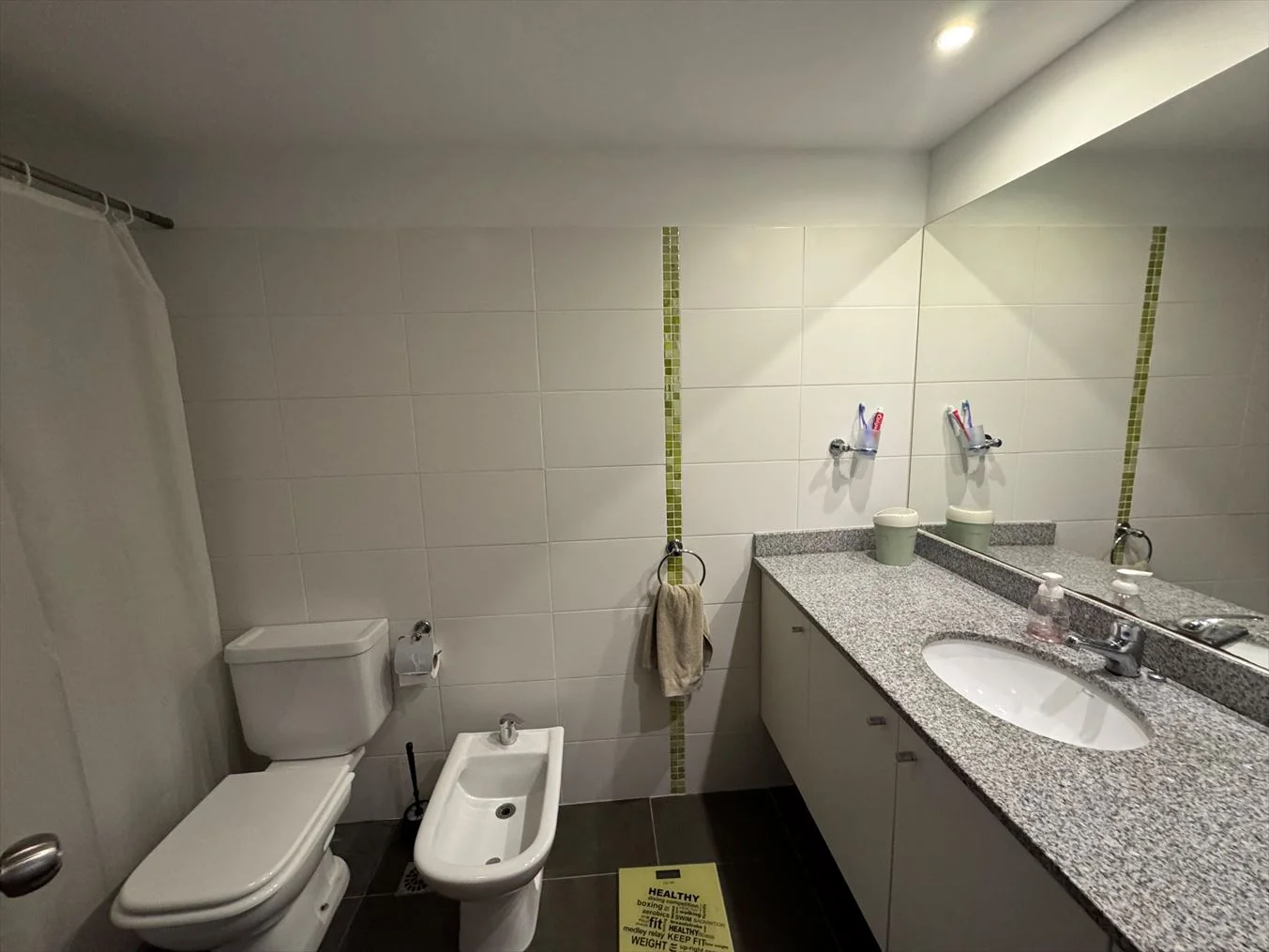 Apartamento en Pocitos Nuevo, propiedad 249389 -Imagen 11