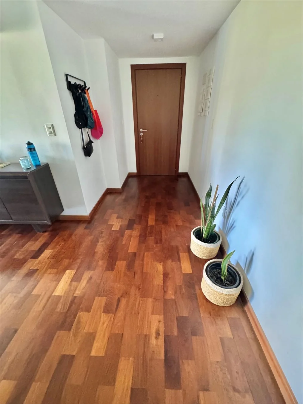 Apartamento en Pocitos Nuevo, propiedad 249389 -Imagen 2