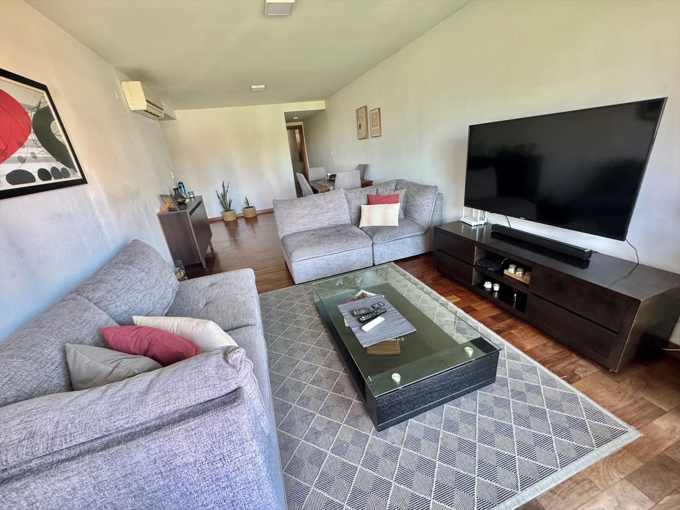 Apartamento en Pocitos Nuevo, propiedad 249389 -Imagen 3