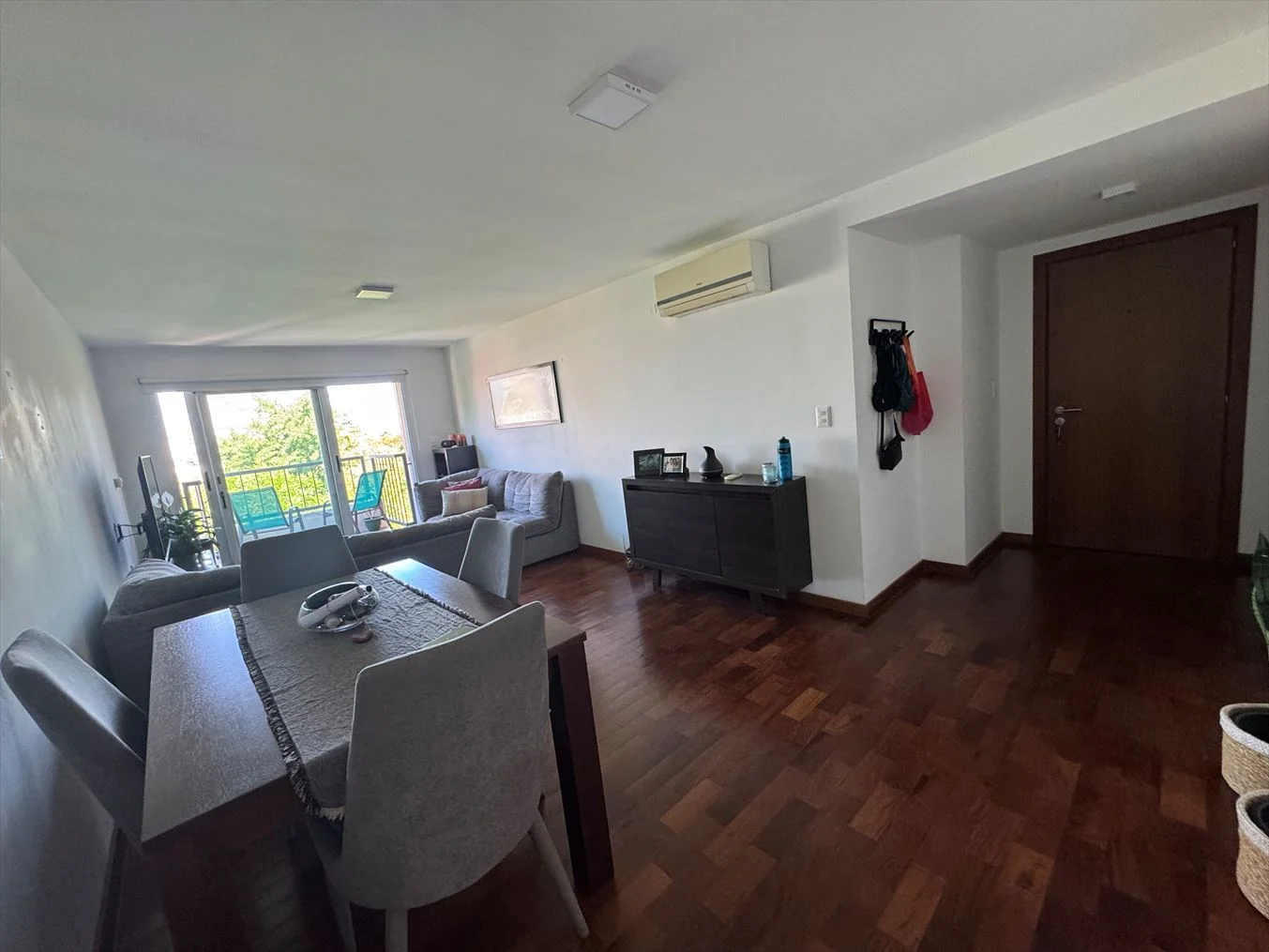Apartamento en Pocitos Nuevo, propiedad 249389 -Imagen 4