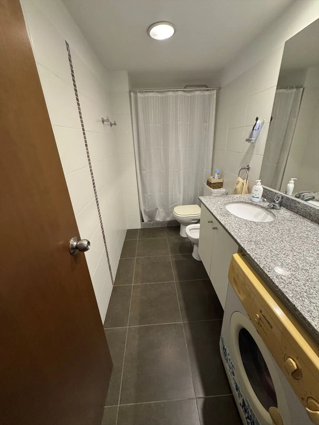 Apartamento en Pocitos Nuevo, propiedad 249389 -Imagen 8