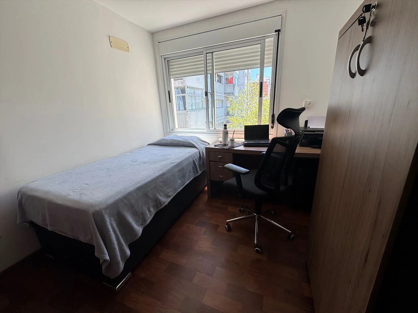 Apartamento en Pocitos Nuevo, propiedad 249389 -Imagen 9