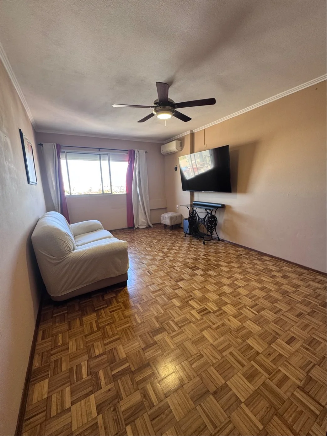 Apartamento en Pocitos Nuevo, propiedad 255461 -Imagen 1