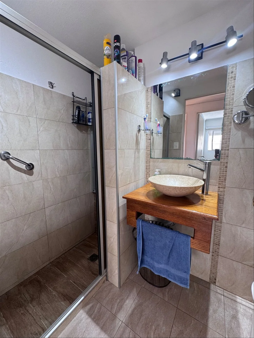 Apartamento en Pocitos Nuevo, propiedad 255461 -Imagen 10