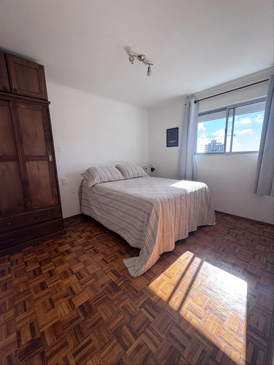 Apartamento en Pocitos Nuevo, propiedad 255461 -Imagen 12