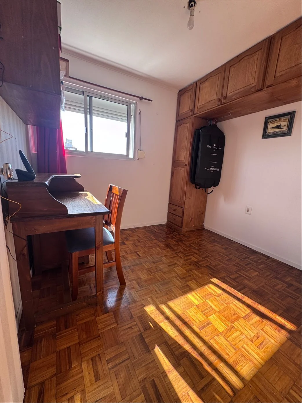 Apartamento en Pocitos Nuevo, propiedad 255461 -Imagen 13