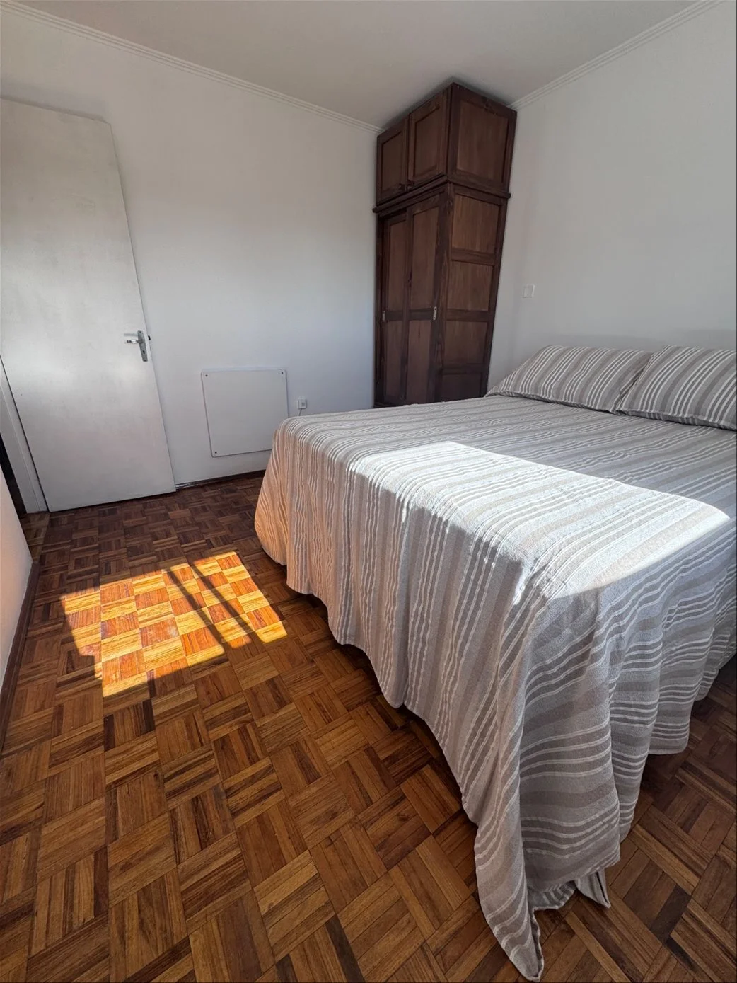 Apartamento en Pocitos Nuevo, propiedad 255461 -Imagen 14