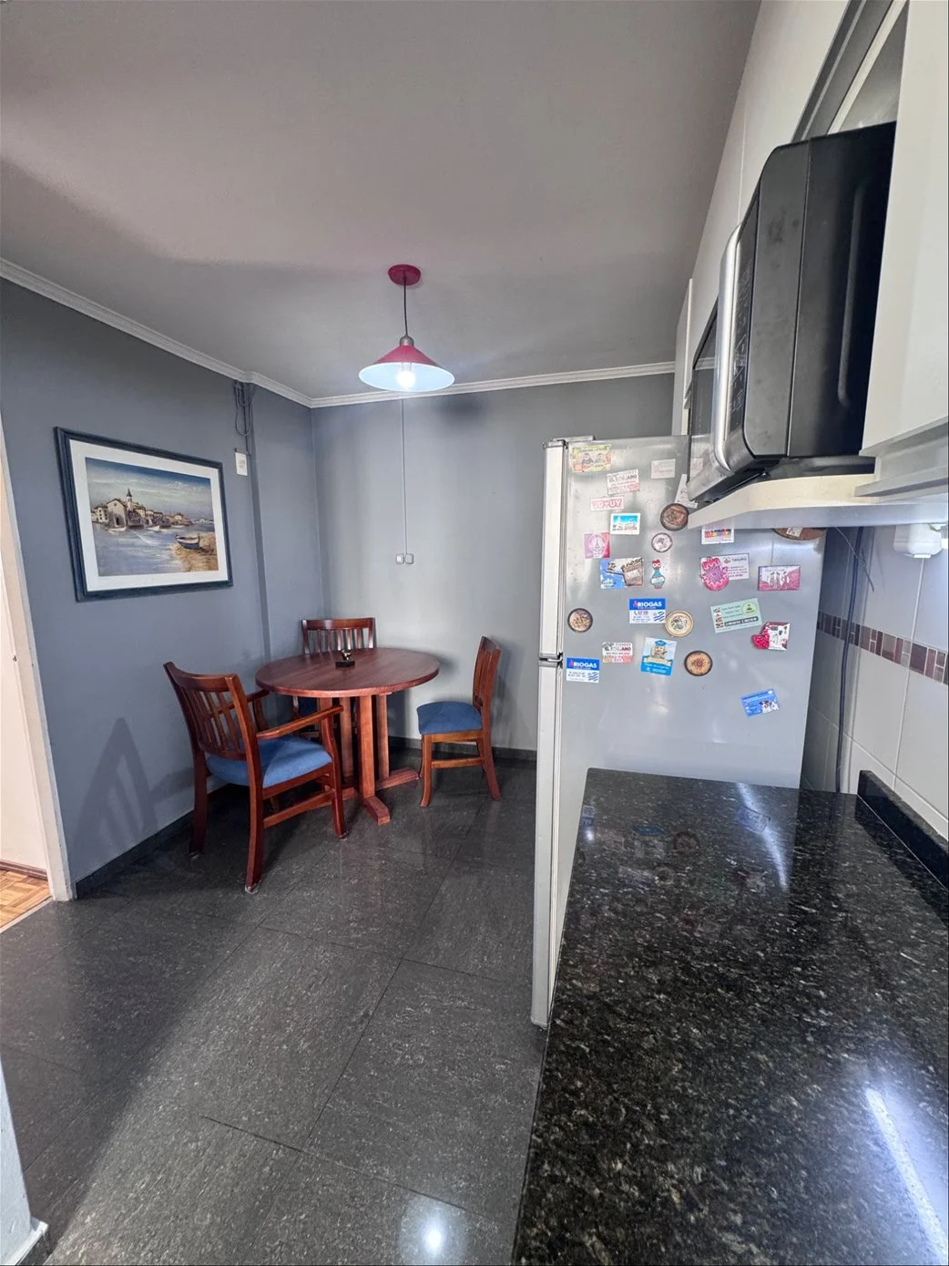 Apartamento en Pocitos Nuevo, propiedad 255461 -Imagen 2