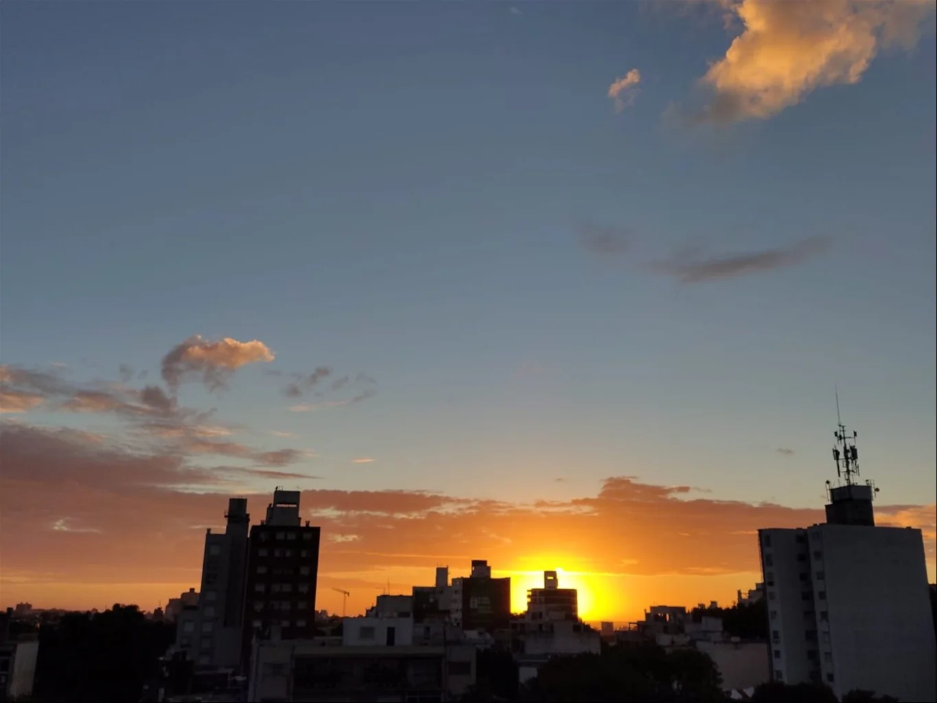 Apartamento en Pocitos Nuevo, propiedad 255461 -Imagen 3
