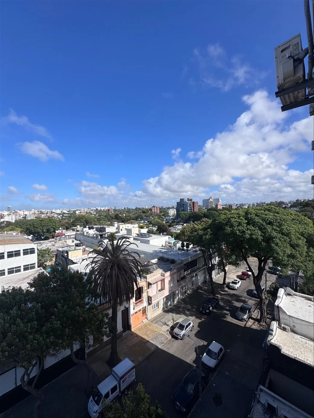 Apartamento en Pocitos Nuevo, propiedad 255461 -Imagen 4