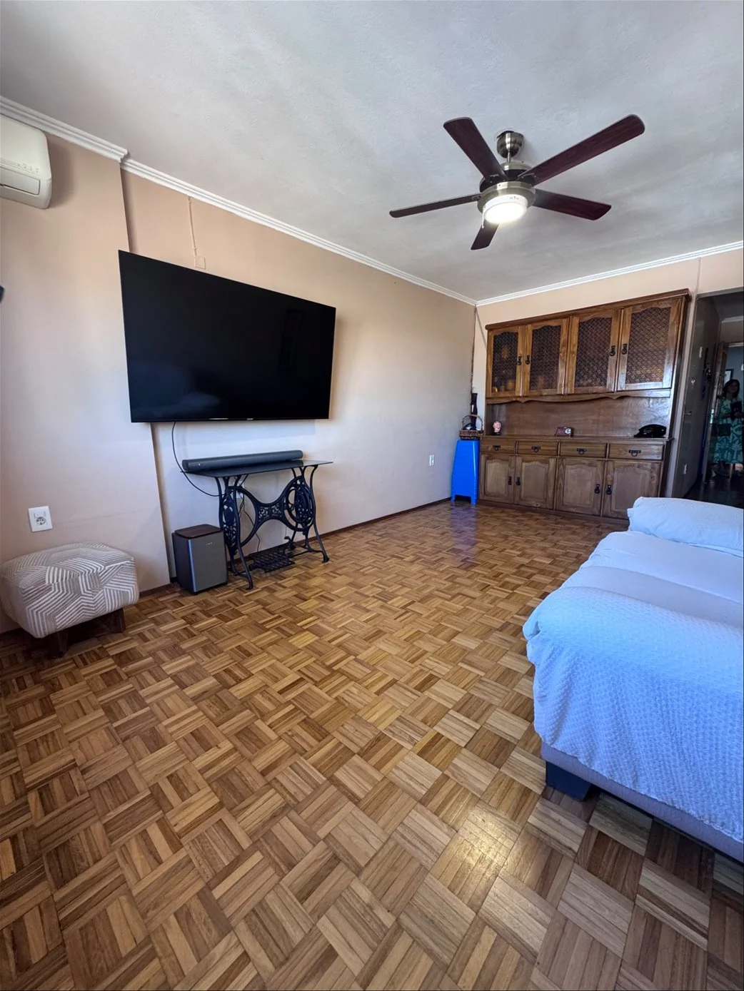 Apartamento en Pocitos Nuevo, propiedad 255461 -Imagen 5