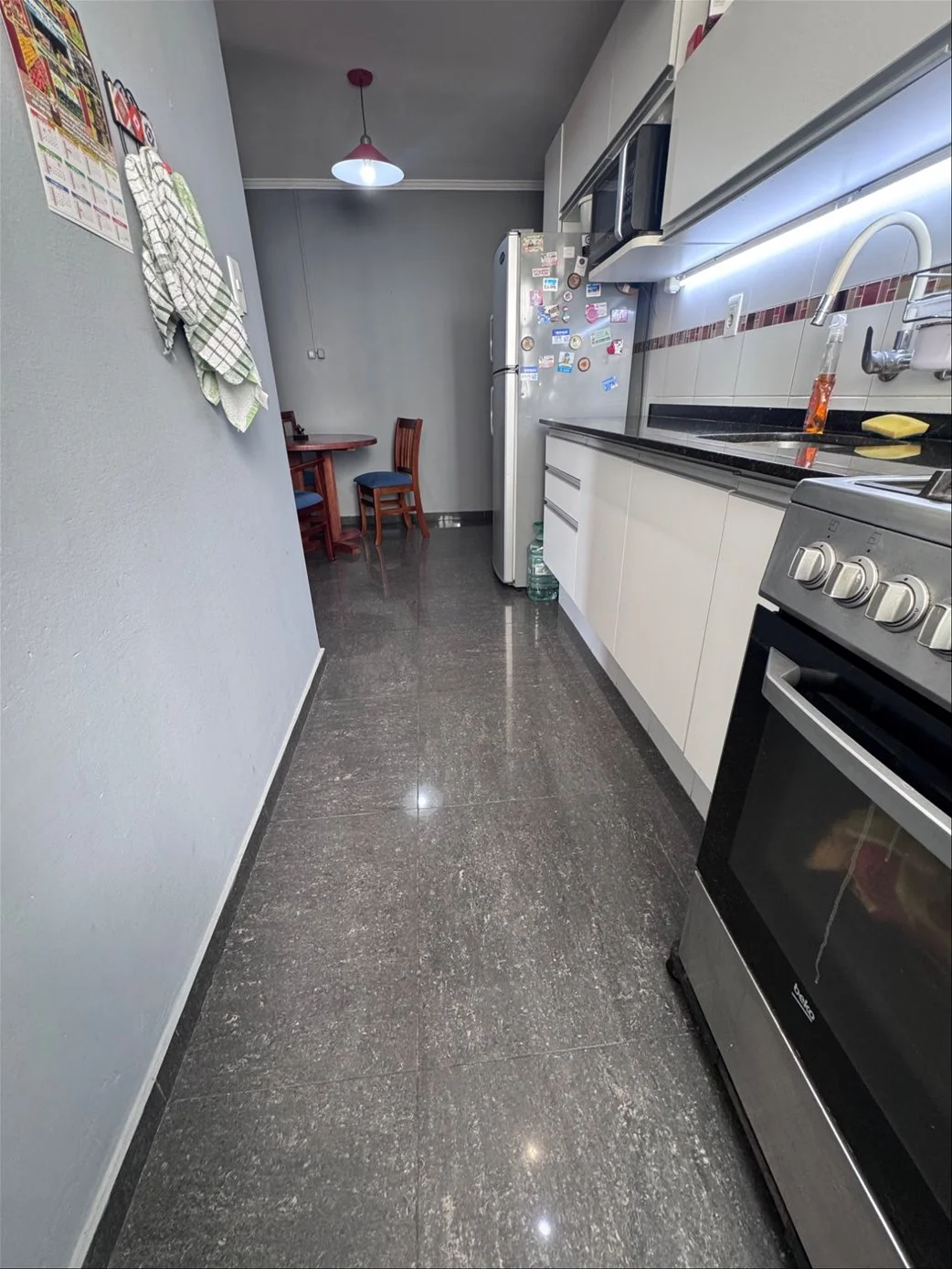 Apartamento en Pocitos Nuevo, propiedad 255461 -Imagen 6