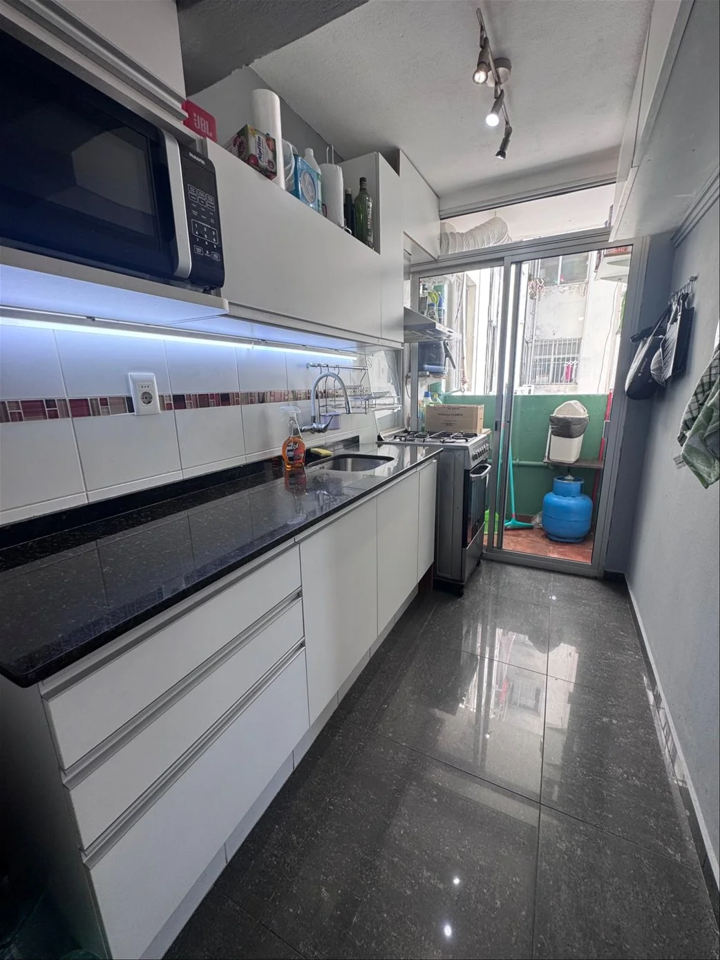 Apartamento en Pocitos Nuevo, propiedad 255461 -Imagen 7