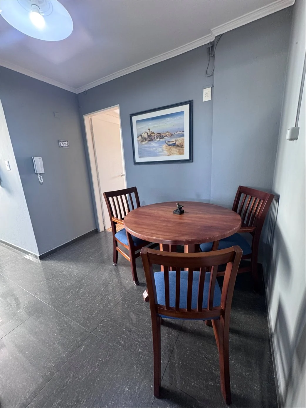 Apartamento en Pocitos Nuevo, propiedad 255461 -Imagen 8