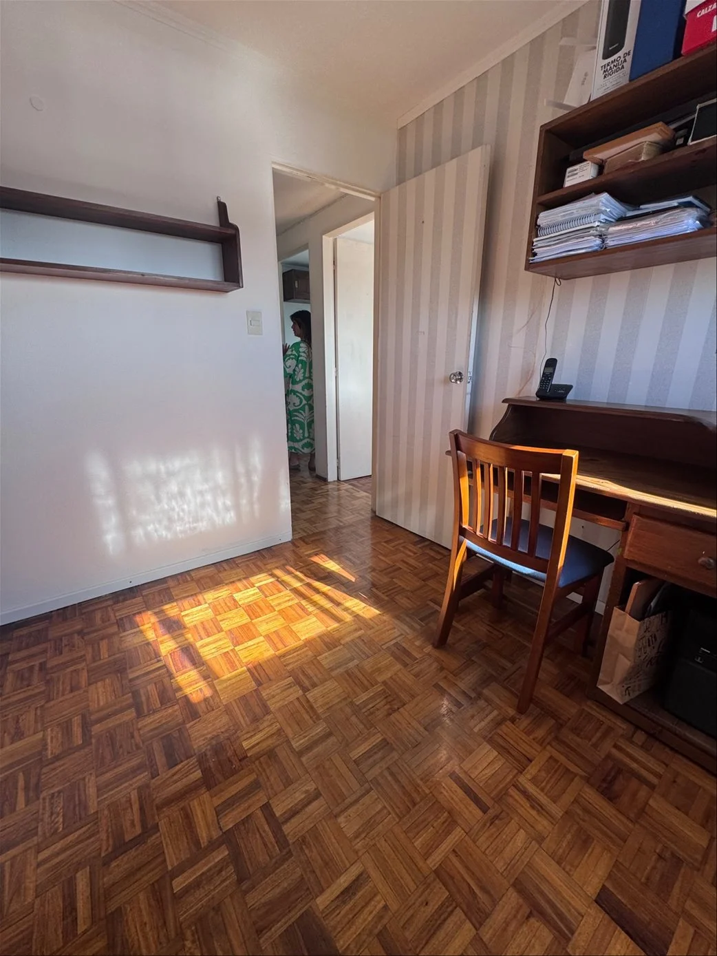 Apartamento en Pocitos Nuevo, propiedad 255461 -Imagen 9