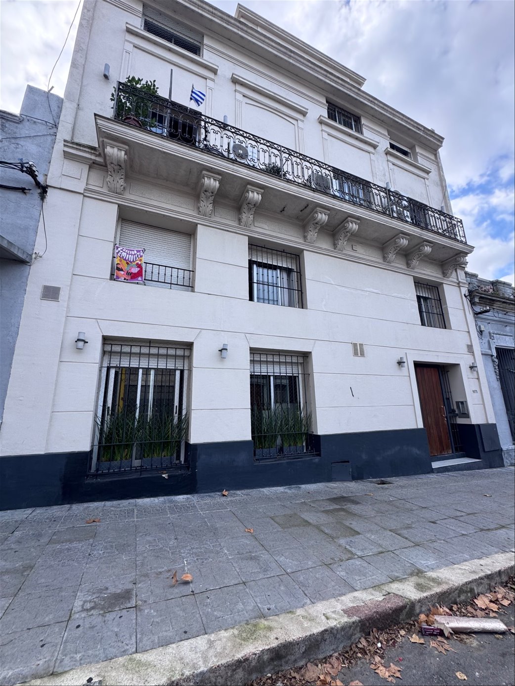 Apartamento en Palermo, propiedad 273725 -Imagen 4