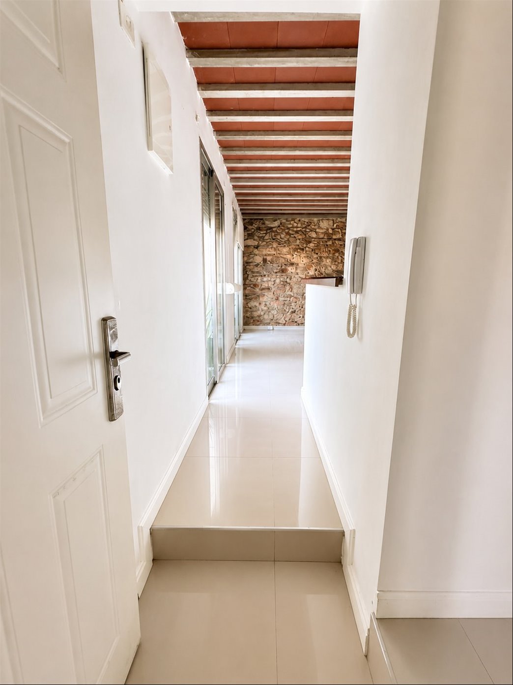 Apartamento en Palermo, propiedad 273725 -Imagen 3