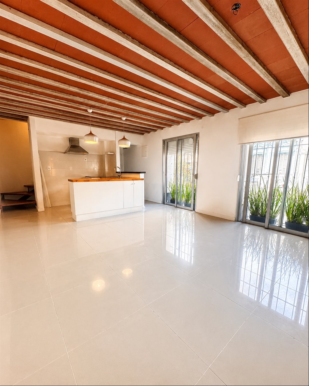 Apartamento en Palermo, propiedad 273725 -Imagen 1