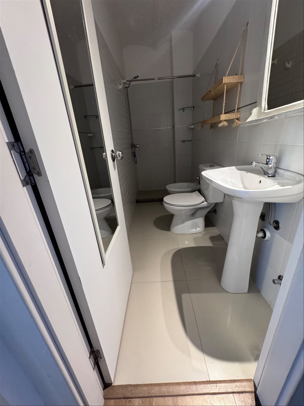 Apartamento en Palermo, propiedad 273725 -Imagen 5