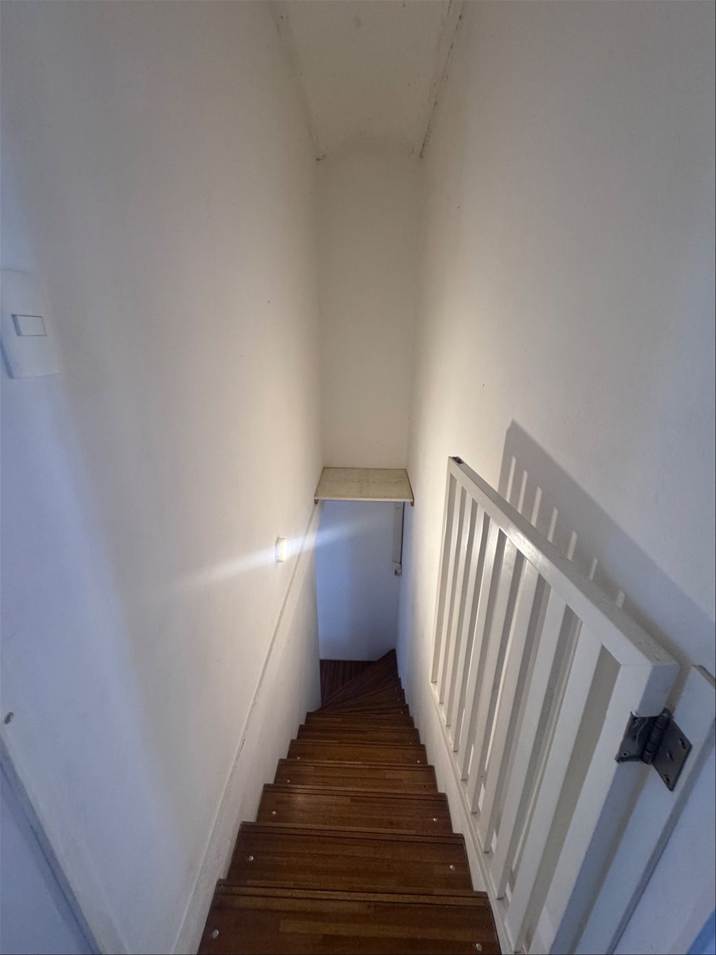 Apartamento en Palermo, propiedad 273725 -Imagen 10