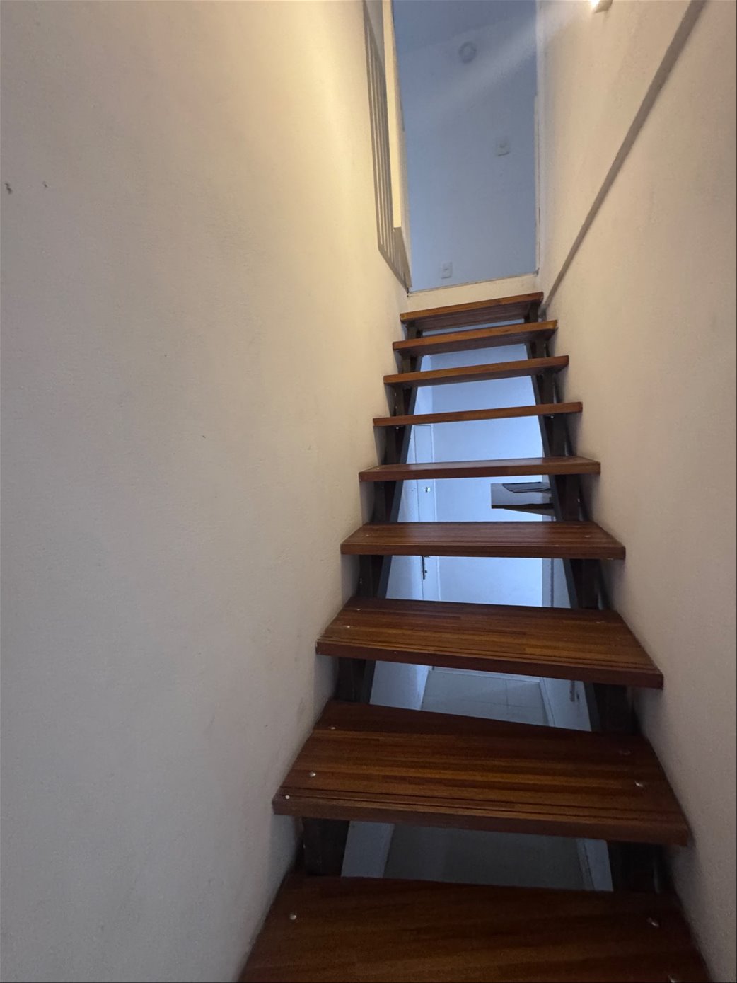 Apartamento en Palermo, propiedad 273725 -Imagen 21