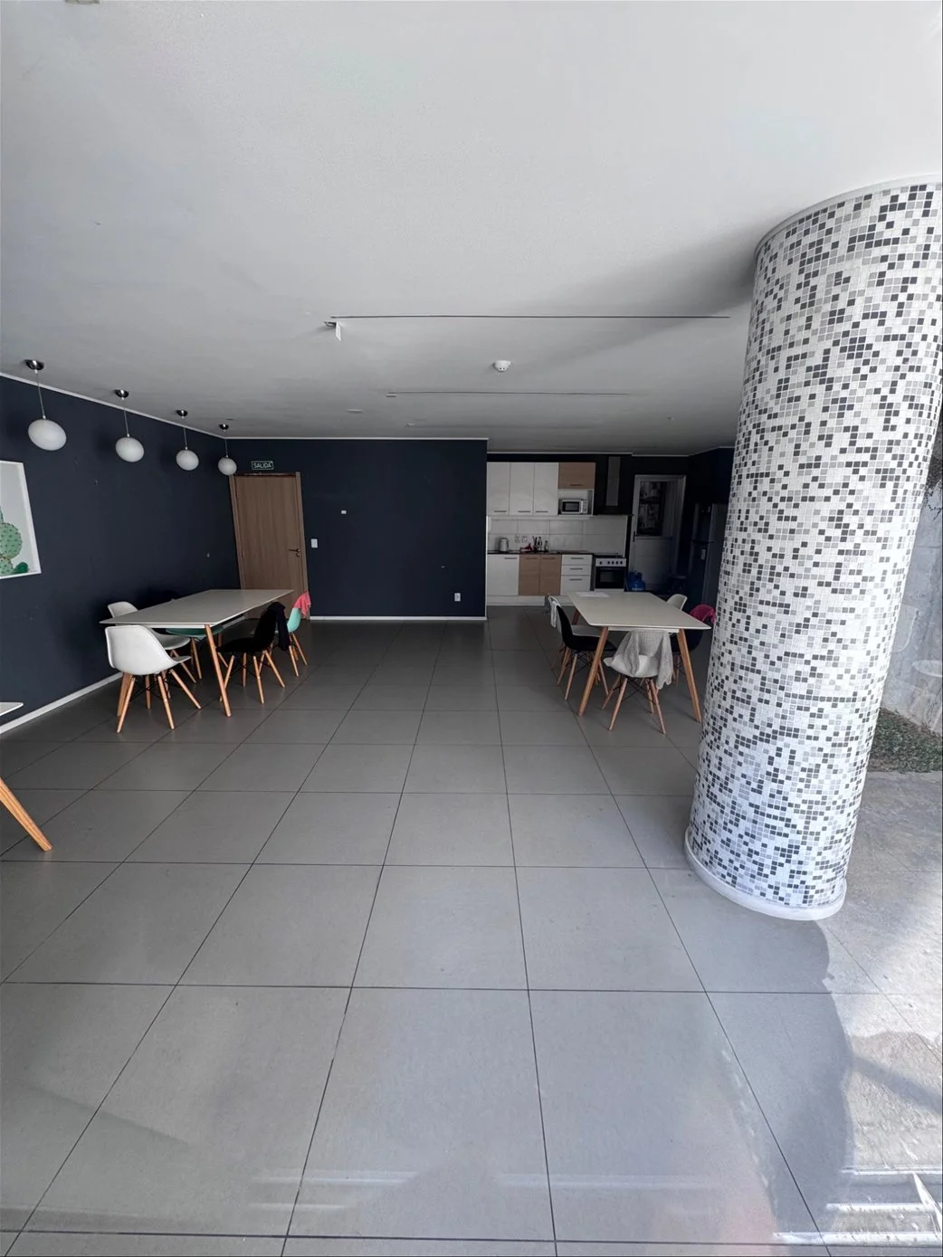 Apartamento en La Blanqueada, propiedad 282171 -Imagen 12