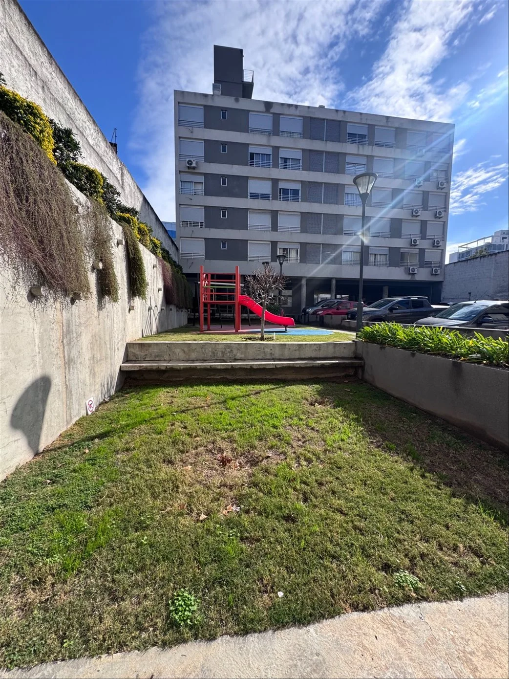 Apartamento en La Blanqueada, propiedad 282171 -Imagen 14