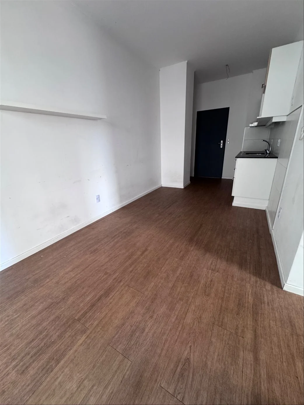 Apartamento en La Blanqueada, propiedad 282171 -Imagen 3