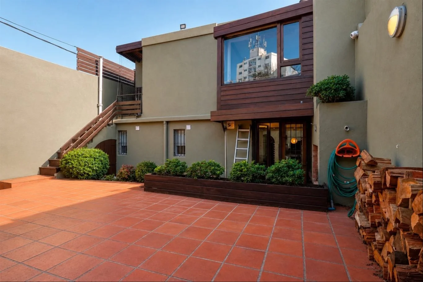 Casa en Pocitos, propiedad 282551 -Imagen 16