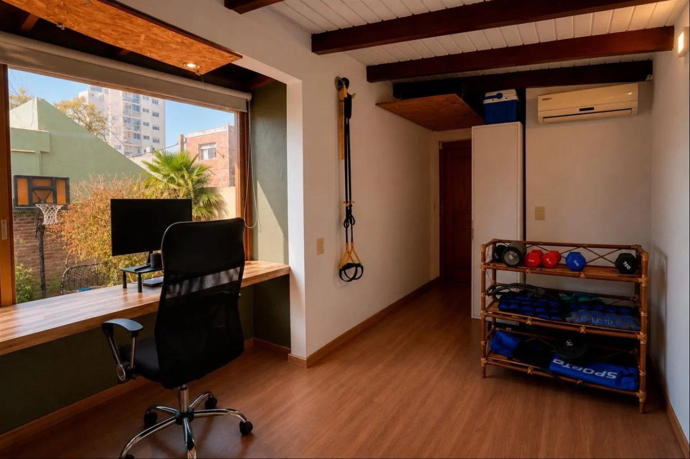 Casa en Pocitos, propiedad 282551 -Imagen 17