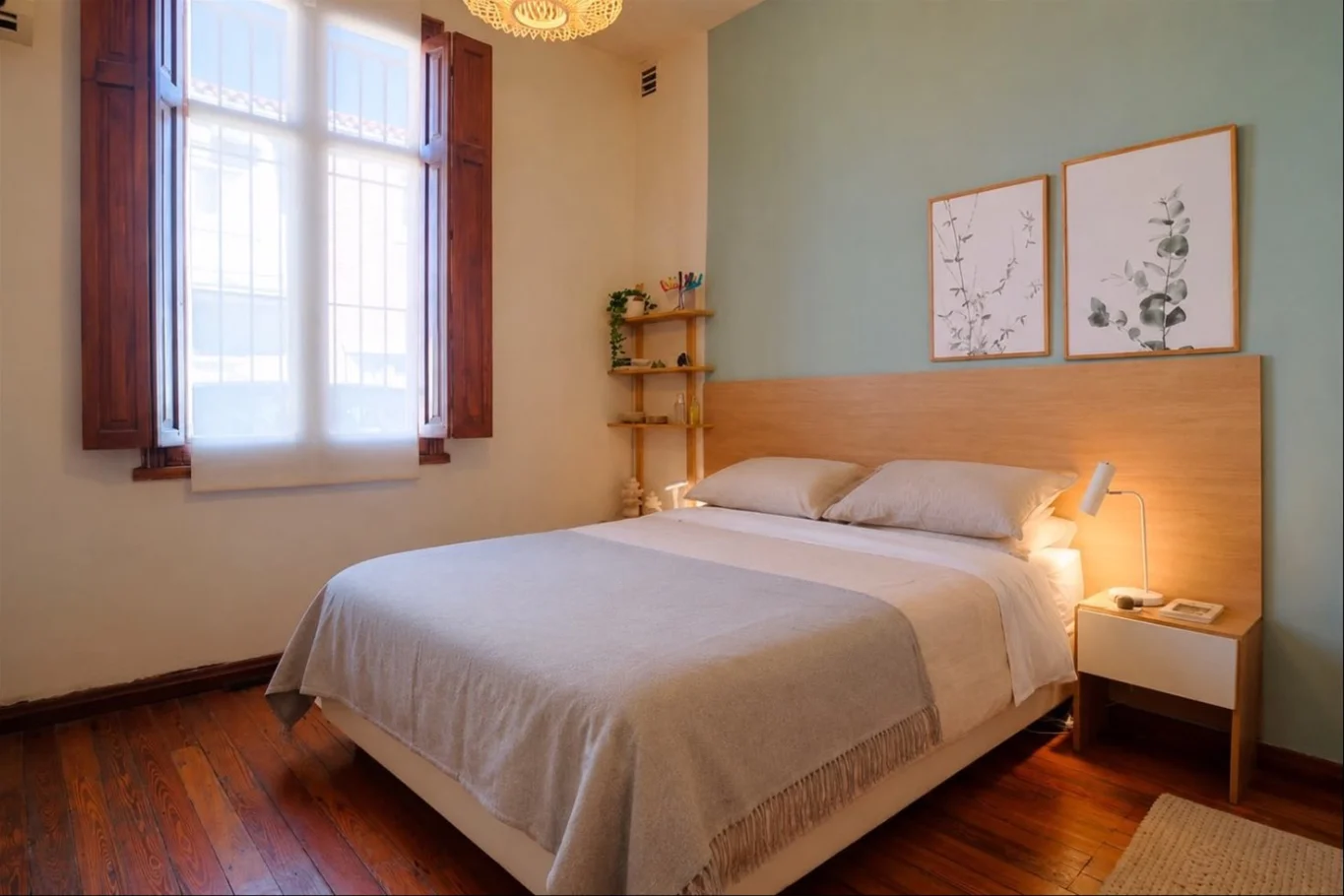 Casa en Pocitos, propiedad 282551 -Imagen 20